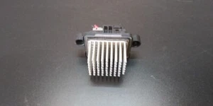 17 18 19 20 21 22 23 ALFA ROMEO GIULIA BLOWR MOTOR RESISTOR MODULE 29411083 - Picture 1 of 15
