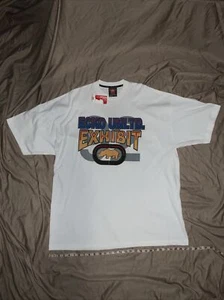 Vintage Ecko Unltd Shirt Exhibit XXL 2XL NEW NWT NOS RARE Y2K - Picture 1 of 8