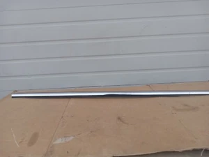 2001 2002 2003 2004 2005 2006 LEXUS LS430 DOOR MOLDING UPPER FRONT LEFT - Foto 1 di 6