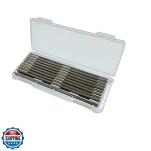 TAATS 3-1/4 Inch Planer Blades for Bosch, Wen, DeWalt, Milwaukee, BlackandDec - Picture 1 of 2