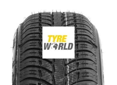 4x Kleber QUADR. 175 65 R15 84H 3PMSF Schneeflocke Reifen Allwetter - Bild 1 von 4