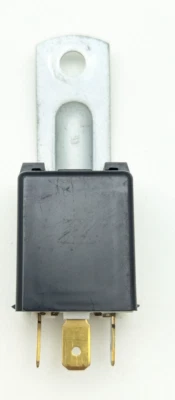 MITSUBISHI 3000GT 92-99 UNIDADE MÓDULO DE CONTROLE RELÉ PISCADOR DE SINAL MB649048 FABRICANTE DE EQUIPAMENTO ORIGINAL - Imagem 1 de 4