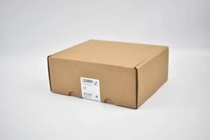 Phoenix Contact Industrial Ethernet Switch FL SWITCH 1001T-4POE ( 2891064 ) - Bild 1 von 3