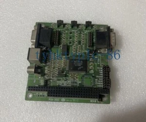 Advantech PCM-3523 REV: B PC104 Motherboard - Picture 1 of 1