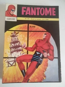 LE FANTOME N°179 - REMPARTS - Picture 1 of 1