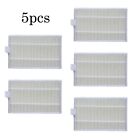 Replacement Filters For Redmond Rv R650s Robotic Vacuum Cleaner 5 Pack