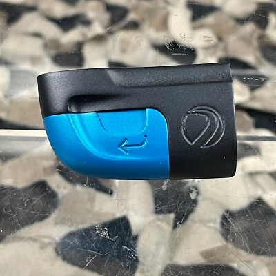 New Dye Slap On/Off ASA - Dust Teal Foto 1 de 4