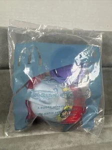 Lilo & Stitch McDonald's Happy Meal Spielzeug mit Play-Doh 2003-2003 #3 NEU - Bild 1 von 3