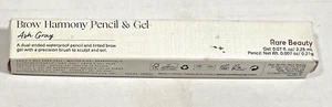 Rara matita Beauty Brow Harmony e gel grigio cenere fuori produzione 0,007 oz LOTTO 2 LEGGI - Foto 1 di 6
