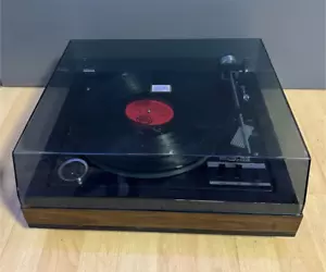 Garrard 86SB Retro Plattenspieler – funktioniert einwandfrei - Bild 1 von 5