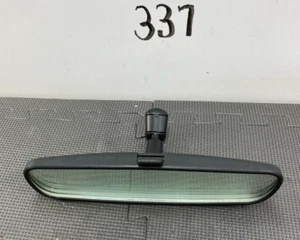 12-18 Ford Focus Front Interior Overhead Rear View Mirror W Manual Dimming OEM - Picture 1 of 4