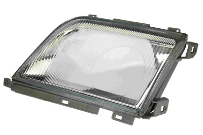 URO NUEVO DRIVER XENÓN Luz de Cabeza Lente de Vidrio para Mercedes 1997-2002 SL sL500 sL600 Foto 1 de 4
