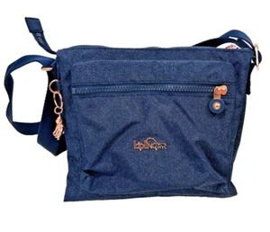Kipling Ruiz Premium Triple Compartment Crossbody Bag (10) - Picture 1 of 5