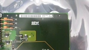SEW 822319X.16.10 Optionskarte  - Bild 1 von 1