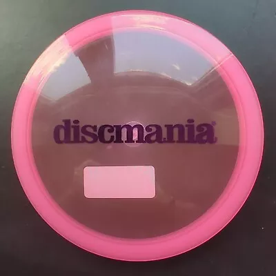 Barstamp Discmania Active Magician  - Image 1 of 2