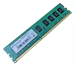 Soluzione di memoria 8 GB (1x8 GB) 2Rx4 DDR3 PC3-10600R 1333 Mhz PC Server Memoria RAM - Foto 1 di 2