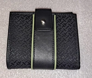 Talbot Womans Leather Wallet - Picture 1 of 5