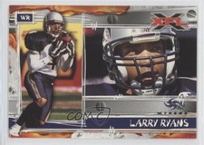 2001 Topps XFL Larry Ryans #33