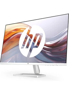 Moniteur HP Series 5 527sa FHD IPS avec haut-parleurs | 68,6 cm (27 pouces) | 100 Hz - Photo 1/7