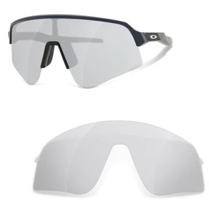 Lentes Compatibles para Oakley Sutro Lite Sweep OO9465, Transparente. - Imagen 1 de 5
