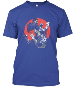 Diaz Brothers Nick Nate T-Shirt Made in the USA Size S to 5XL - Picture 1 of 1