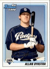 A7505-2010 Bowman Prospects BB # S 1-110 + Bets - You Pick- 10 + Free US