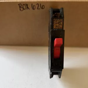 Zinsco T120 Circuit Breaker - Picture 1 of 6