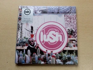 Lush/Lovelife/2023 Reissue CD Album/New/MINT/Sealed - Picture 1 of 3