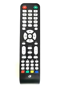 Telecomando originale per TV GPX TDE2282B, TDE2282 versione 3, VEDI NOTA!! - Foto 1 di 1