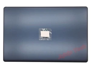 New For HP 17BY 17T-BY 17-CA 17Z-CA LCD Back Cover Rear Top Lid M12330-001 Blue - Picture 1 of 6