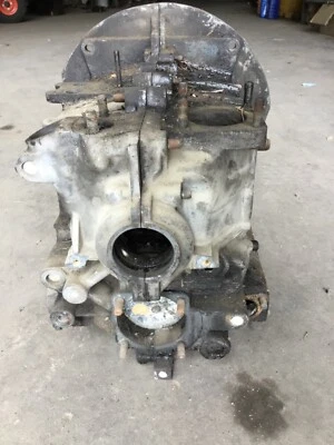 type iii 3 automatic case bar engine block Volkswagen VW air cooled 1600cc 69-73 - Image 1 of 4