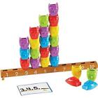 Learning Resources 1-10 Counting Owls Activity Set, Counting & Sorting Toys,