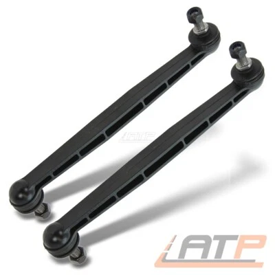 2x KOPPELSTANGE VORNE FÜR OPEL ASTRA G H MERIVA B ZAFIRA A B - Bild 1 von 4