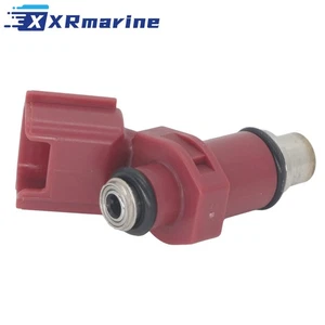 Kraftstoff Injektor Düse Einheit 6D8-13761-00 für Yamaha Quecksilber 880887T02 - Bild 1 von 8