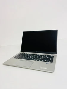 Hp Elitebook 840 G7 core i7-10710U/16GB/512GB SSD/14" FHD IPS/Win 11/Grado A- - Imagen 1 de 11