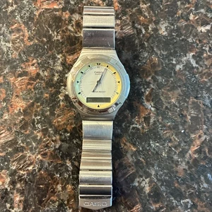 Casio Uhr Mta-1000 Water Resistant *ungetestet - Bild 1 von 14