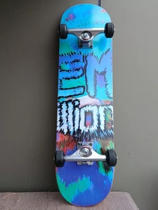 Skateboard, Sehr guter Zustand - Bild 1 von 19