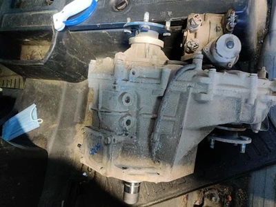 TRANSFER CASE 2005-2015 TOYOTA TACOMA Foto 1 de 4