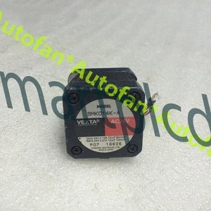 Used SMK014K-A stepper motor - Picture 1 of 1
