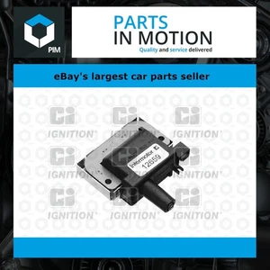 Bobina de encendido compatible con HONDA PRELUDE Mk4 BB2 2.3 92 a 96 H23A2 CI 30510P73A01 Nuevo - Imagen 1 de 2