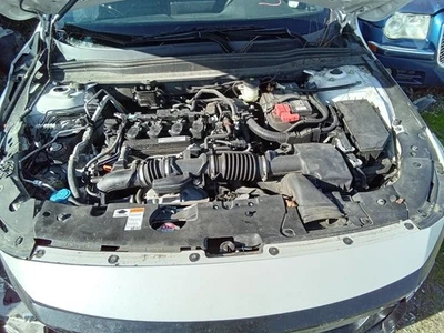 Turbo/Supercharger 1.5L Fits 18-22 ACCORD 27750971 - Image 1 of 4