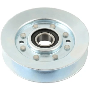 Puleggia folle adatta per 125601555/0, 25601555/0, 1136-0290-01 17-911 5320055-62 - Foto 1 di 7