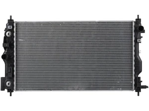 Radiator For 2010 Buick Allure HK223SW Radiator - Picture 1 of 1