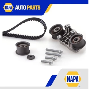 Timing Belt Kit fits VAUXHALL OMEGA B 2.6 00 to 03 Y26SE Set Gates 4770491 New - Picture 1 of 3