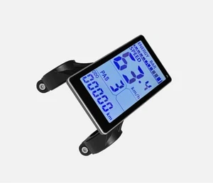 Screen Display Replacement for Lectric XP 2.0/3.0 Mountain Bike Electric Scoot - Picture 1 of 12