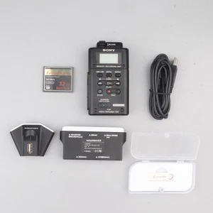**USADO**Unidad de grabación de memoria Sony HVR-MRC1 para HVR Z7 Z5 eBay#2021369 - Imagen 1 de 8