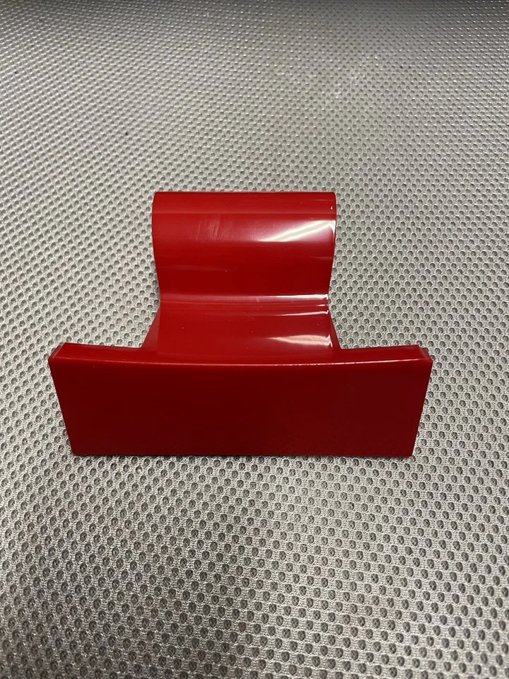 Rug Doctor DCC-1 Carpet Cleaner Red Piece Replacement Part!! Look!! - Image 1 of 3