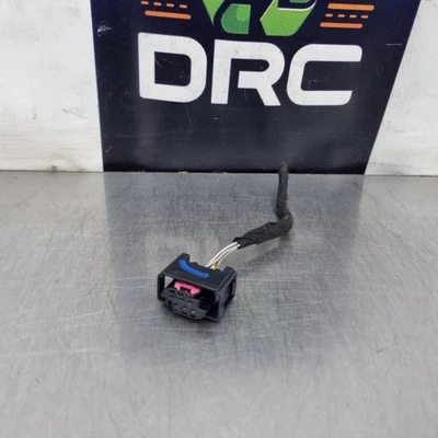 BMW 3 SERIES F30 320D 2012-2018 REPAIR PLUG WIRING LOOM #G3 8366590 - Image 1 of 4