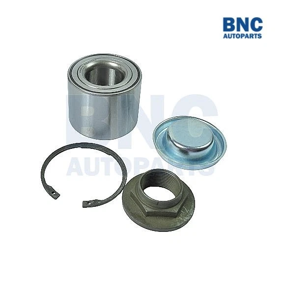 Rodamiento de rueda trasera para Peugeot 207 de 2006 a 2022 - LPB Foto 1 de 1