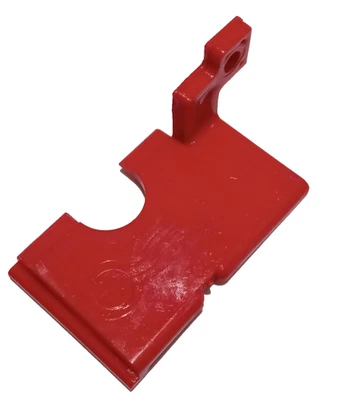 Limpiador de alfombras vertical Bissell ProHeat con clip rojo 79011 89108 89104 Foto 1 de 3